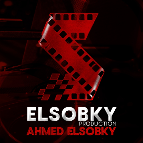 El Sobky Films for Cinema Production Logo