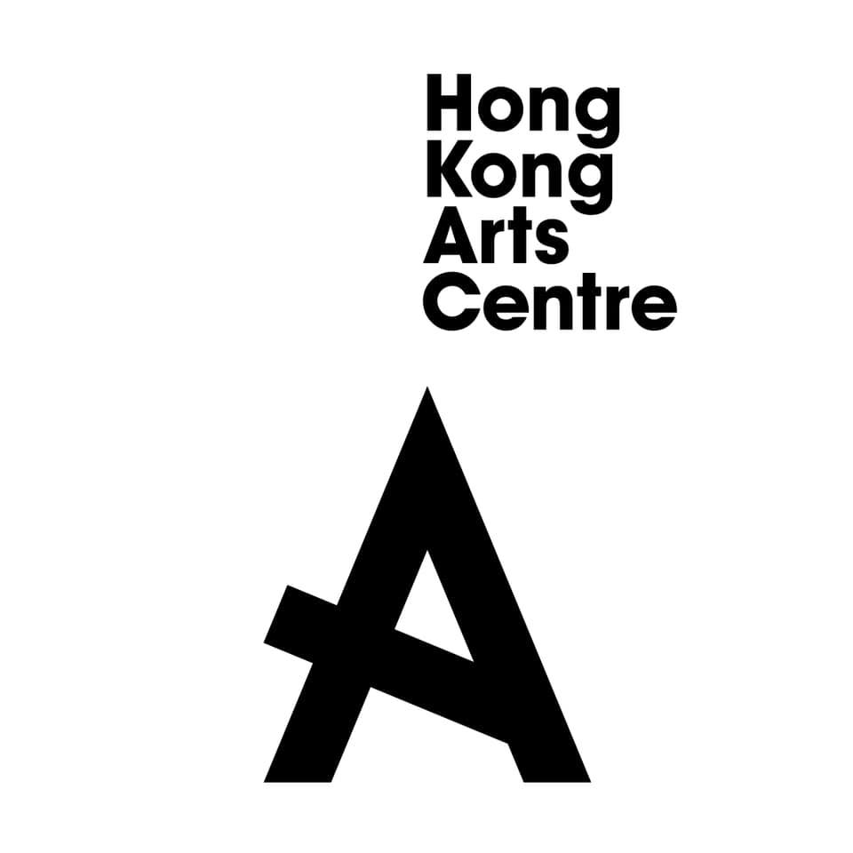 Hong Kong Arts Centre Logo