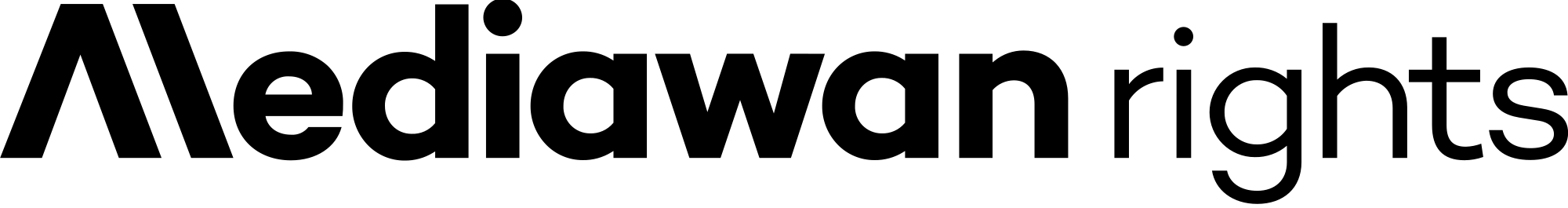 Mediawan Rights Logo