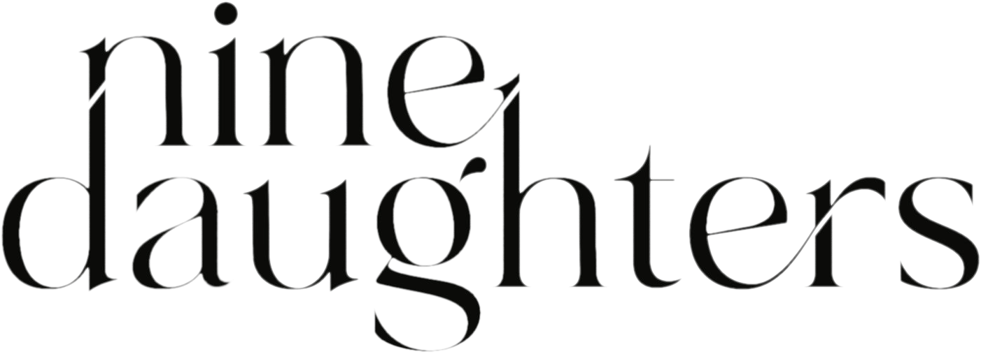 Nine Daughters Logo