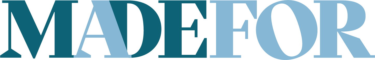 MadeFor Film Logo