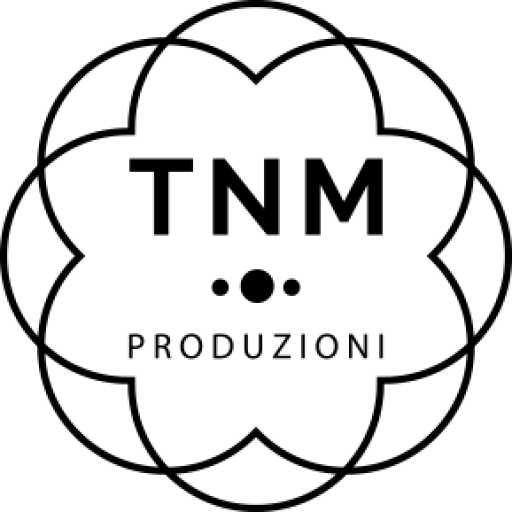 TNM Produzioni Logo