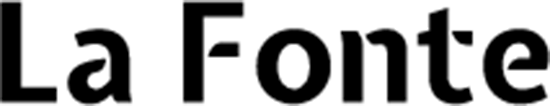 La Fonte Logo