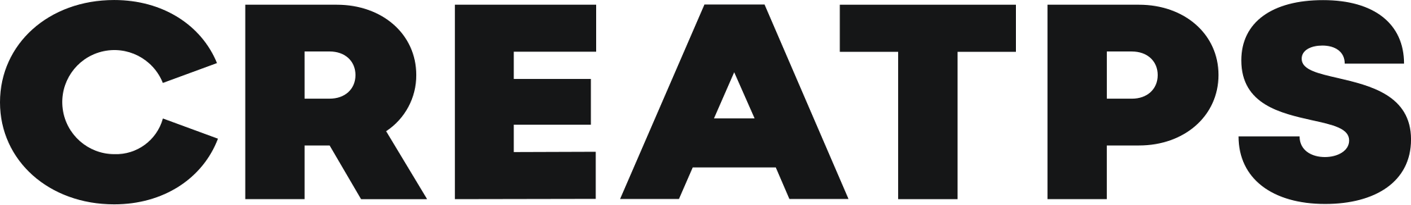 CREATPS Logo