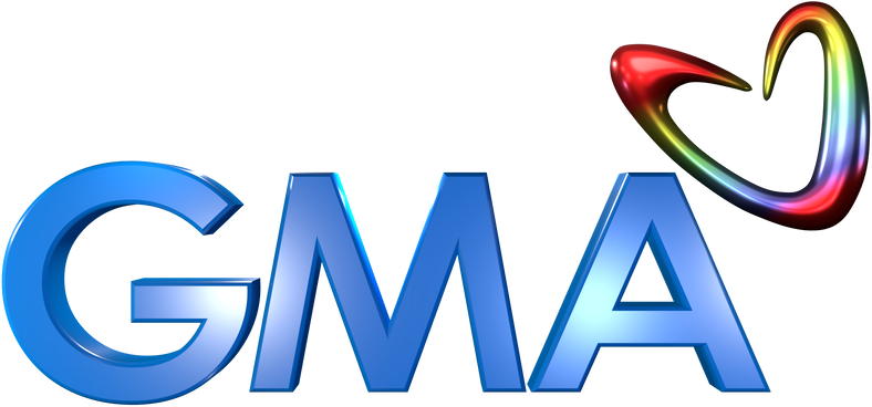 GMA Entertainment Group Logo