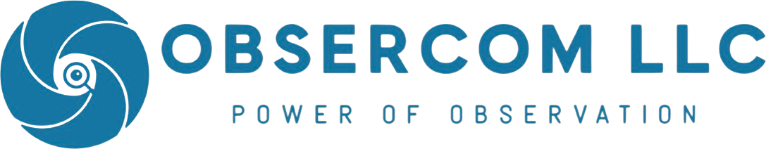 Obsercom LLC Logo