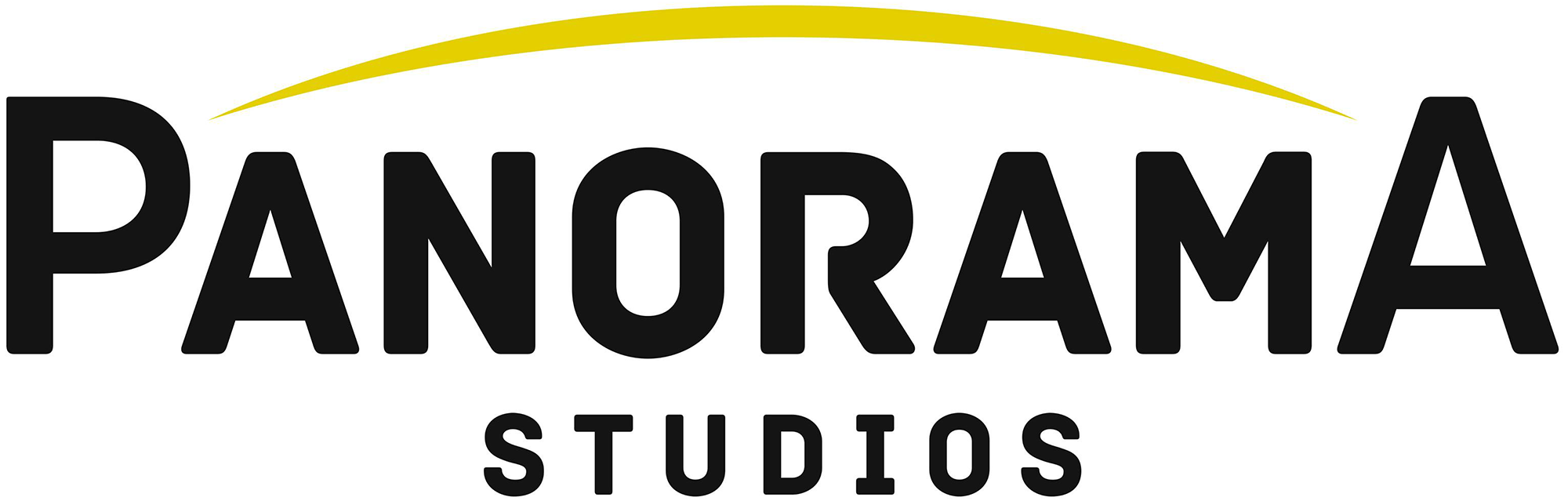 Panorama Studios Logo