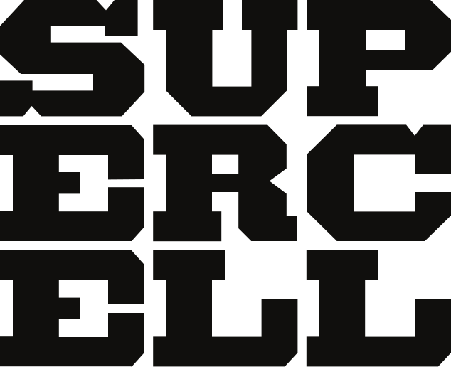Supercell Logo