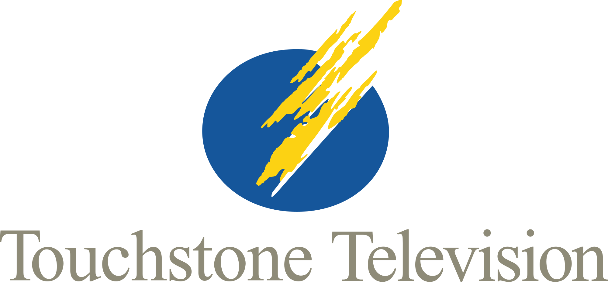 Touchstone Television Logo