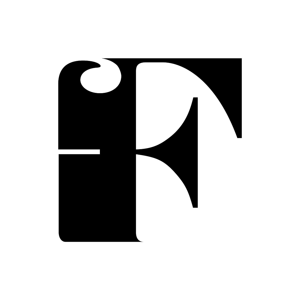 Fancy Fantasy Logo