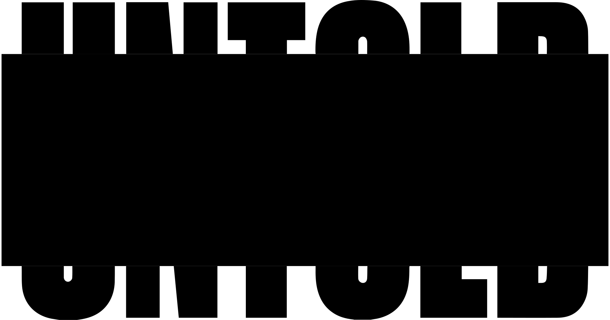 Untold Studios Logo