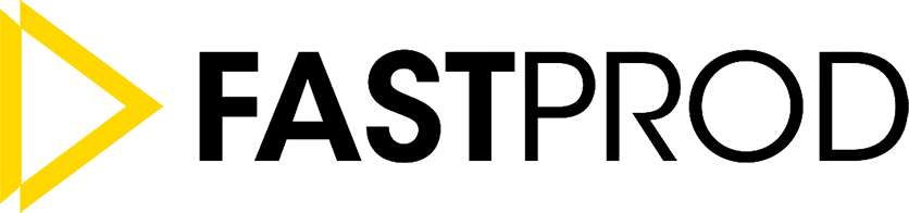 FastProd Logo