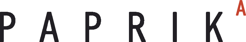 Paprika Films Logo