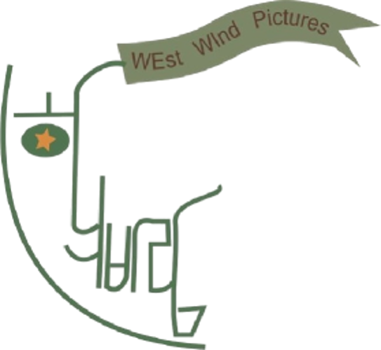 West Wind Pictures Logo