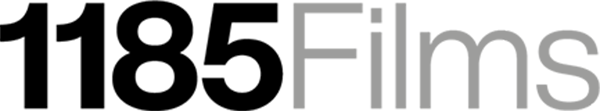 1185 Films Logo