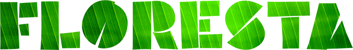Floresta Produções Logo