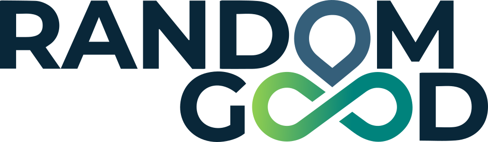 RandomGood Foundation Logo