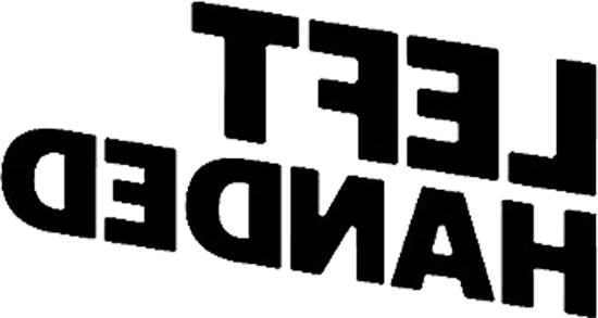 Left Handed Films Logo