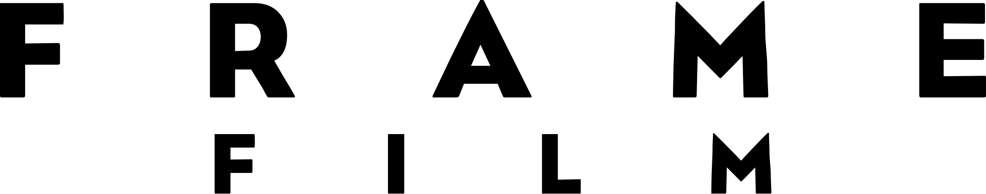 Frame Film Logo