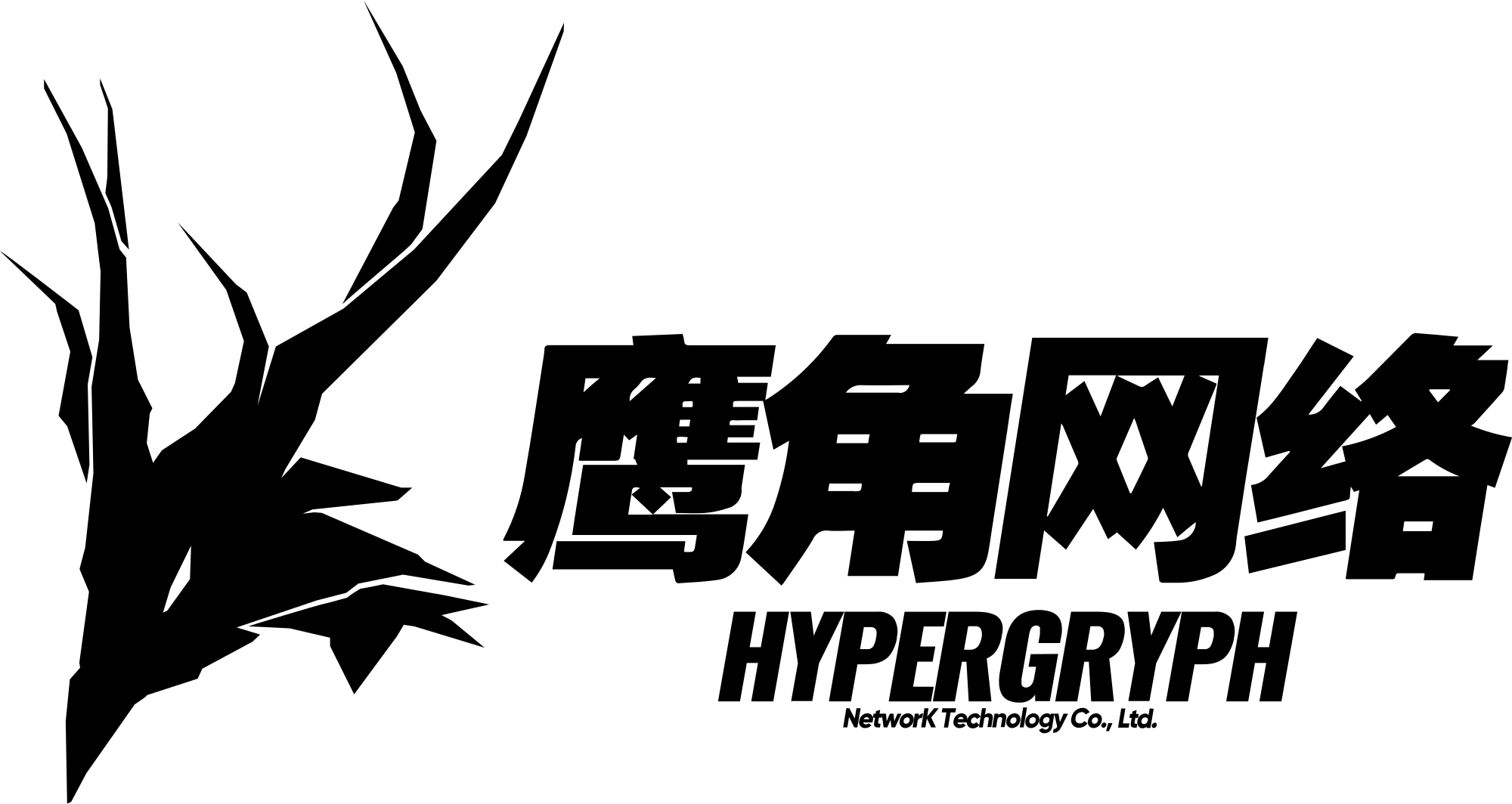 HYPERGRYPH Logo