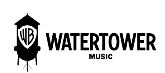 WaterTower Music Logo
