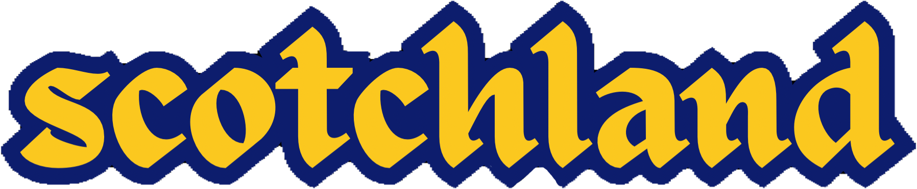Scotchland Narrativehouse Logo