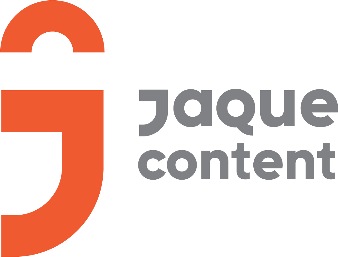 Jaque Content Logo