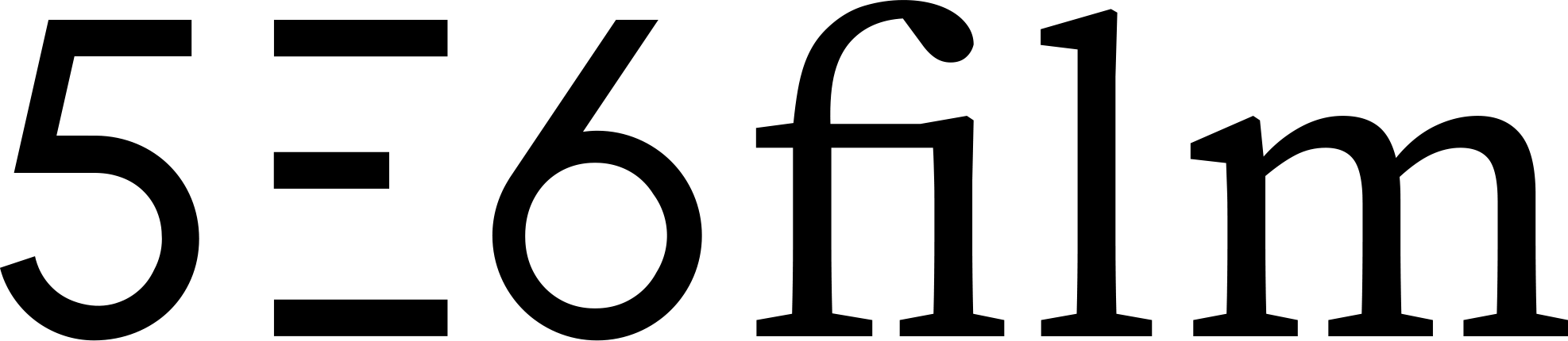 5e6 Logo