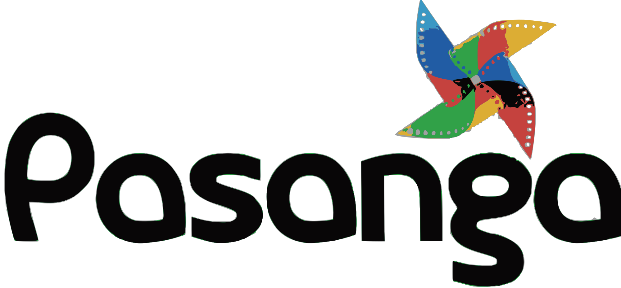 Pasanga Productions Logo