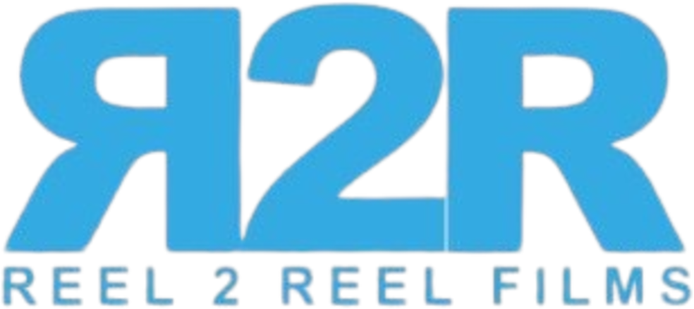 Reel 2 Reel Films Logo
