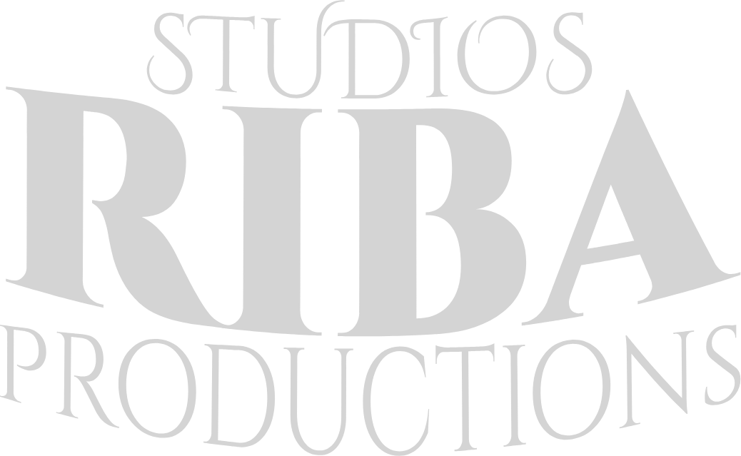 Studios Riba Productions Logo