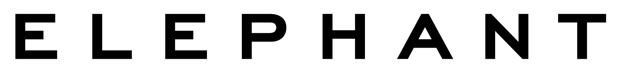 Elephant Productions Logo