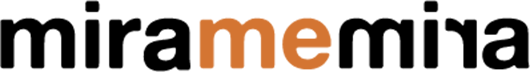 Miramemira Logo
