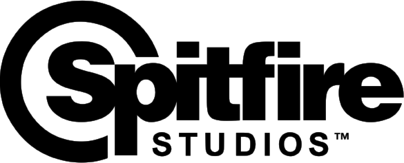 Spitfire Studios Logo