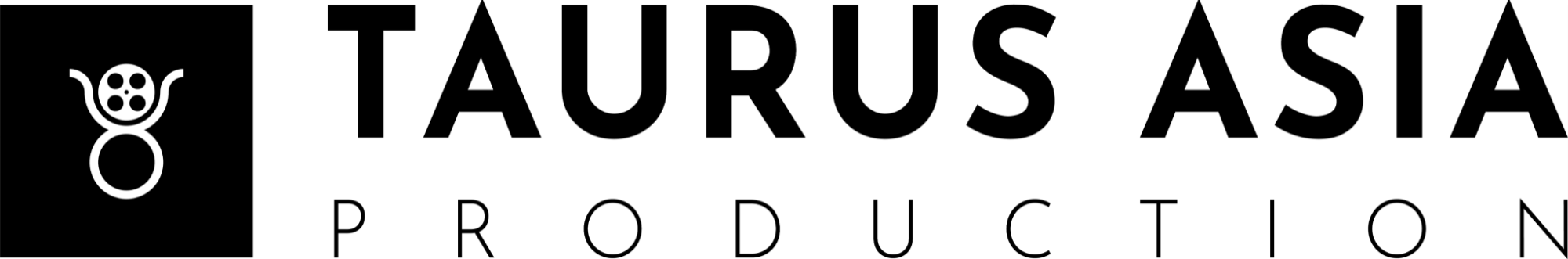 Taurus Asia Production Logo