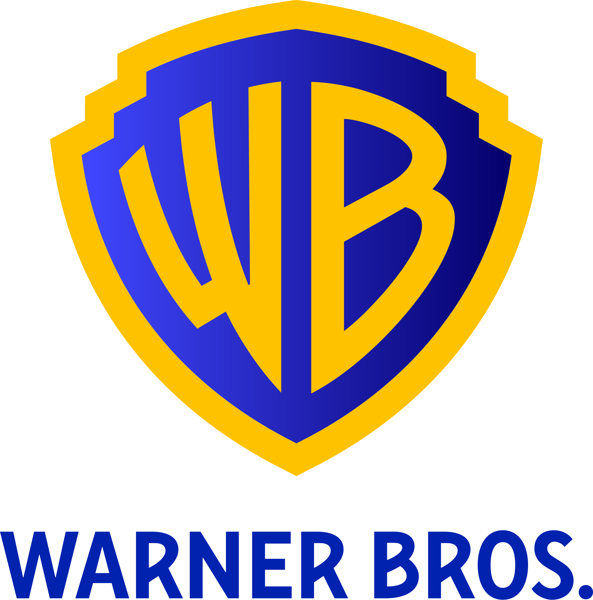 Warner Bros. Entertainment Polska Logo