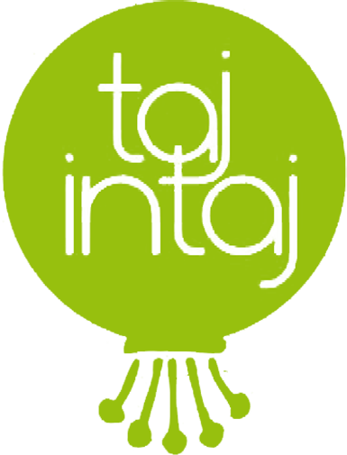 Taj Intaj Logo