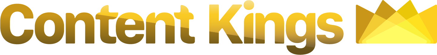Content Kings Logo