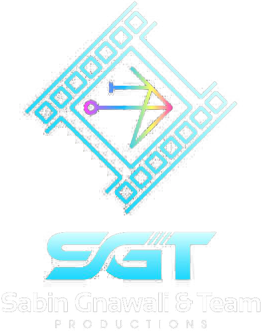 SGT Productions Logo
