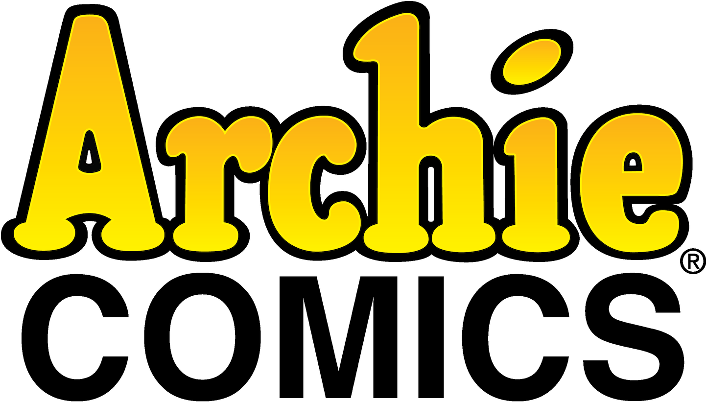 Archie Comics Logo