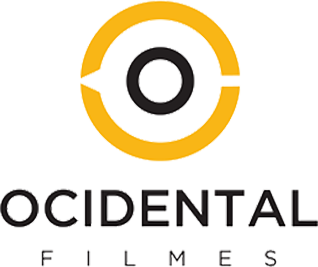 Ocidental Filmes Logo