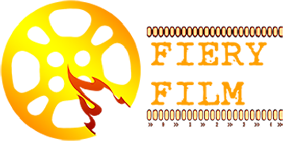 Fiery Film Company Logo