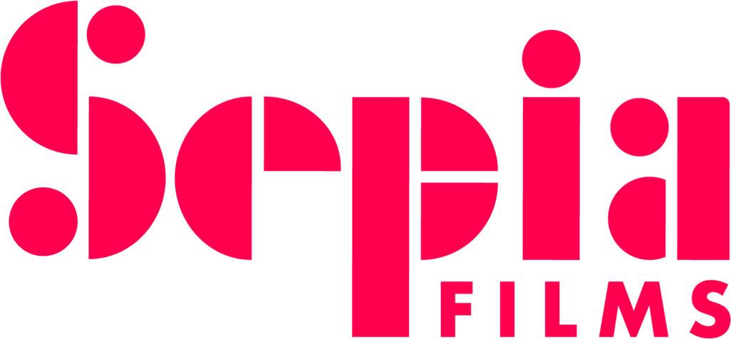 Sepia Films Logo