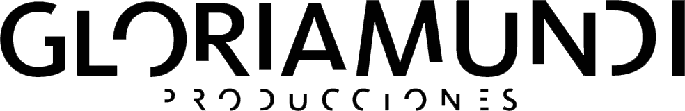Gloriamundi Producciones Logo