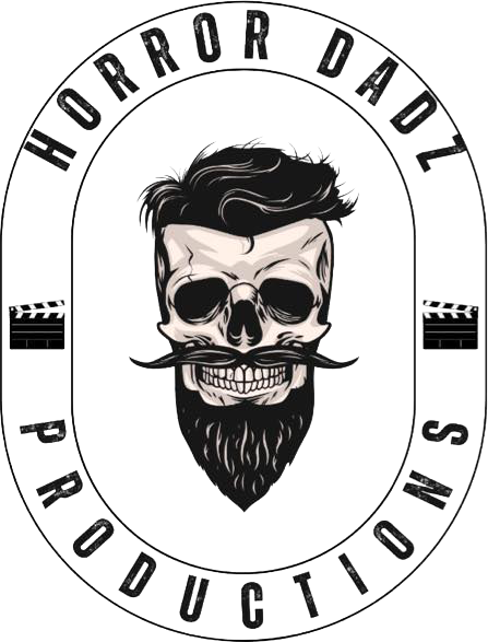 Horror Dadz Productions Logo