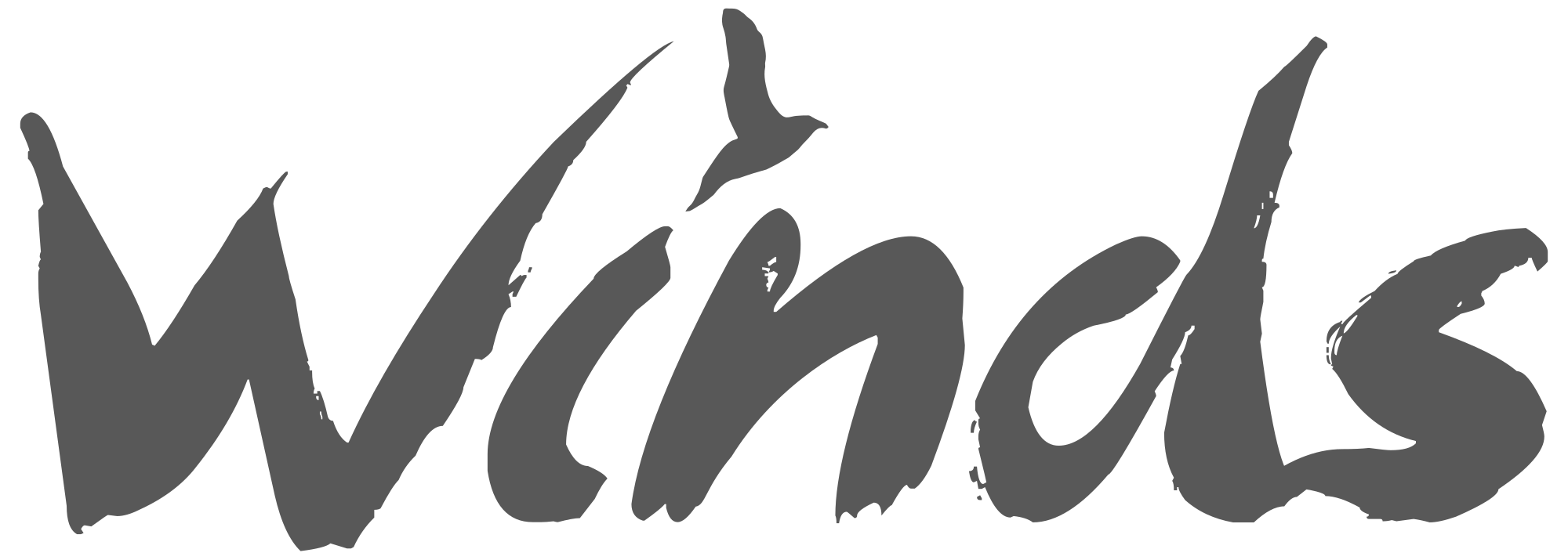 Winds Logo