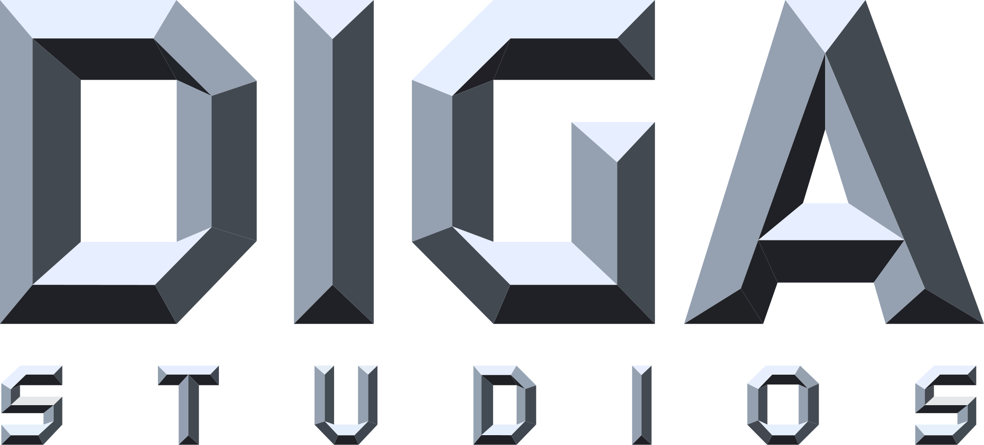 DIGA Studios Logo