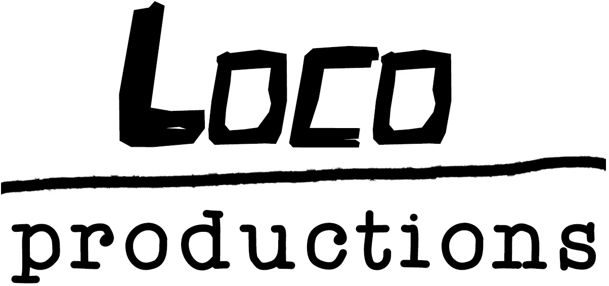 Loco Productions Logo