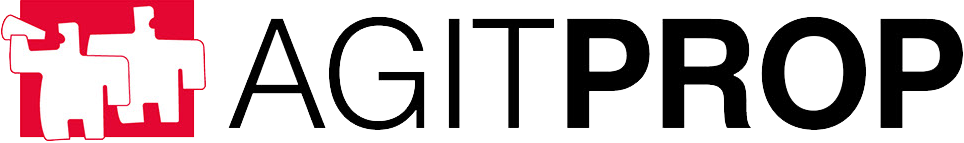 Agitprop Logo