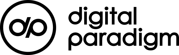 Digital Paradigm Logo